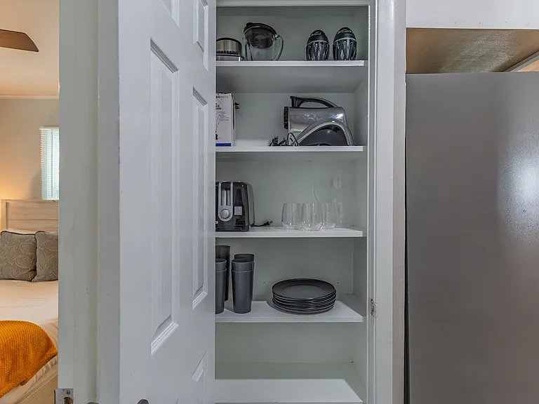 Storage Room