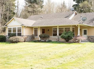 4001 139th Ave SE, Snohomish, WA 98290