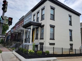 450 Irving St NW, Washington, DC 20010