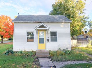 424 Elm Ave, Story City, IA 50248