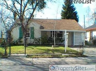 3625 Presidio St, Sacramento, CA 95838