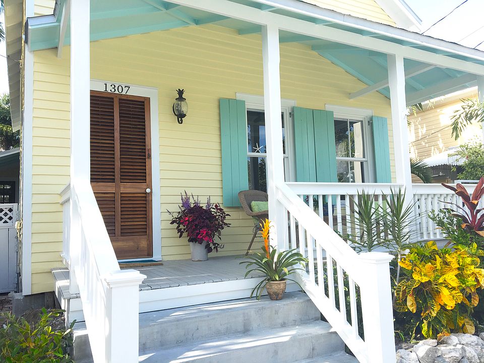 1307 Pine St, Key West, FL 33040 Zillow