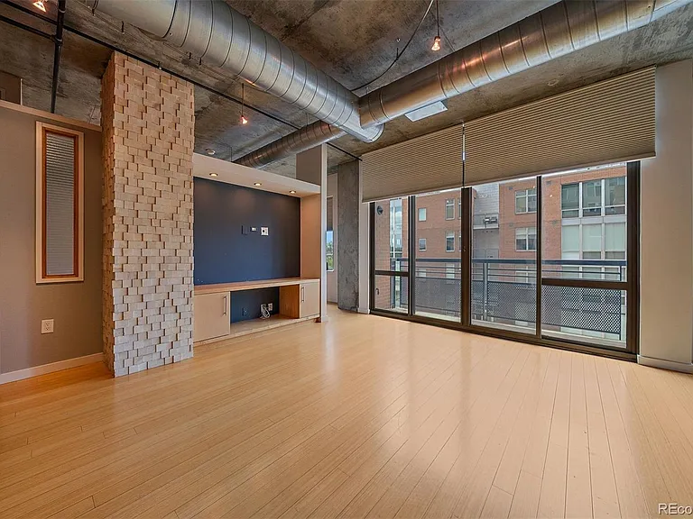 1401 Wewatta St #318 — Photo 7