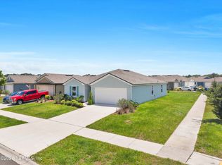 2437 FALLING STAR Lane, Green Cove Springs, FL 32043
