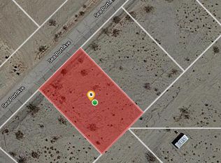 2484 Sea Port Ave, Thermal, CA 92274