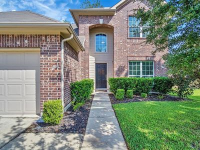9302 Hidden Ct, Magnolia, TX, 77354