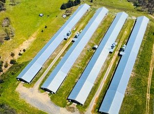 196 Ivy Rd, Polkton, NC 28135