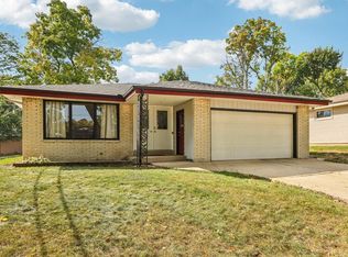 837 S 88th St, Milwaukee, WI 53214