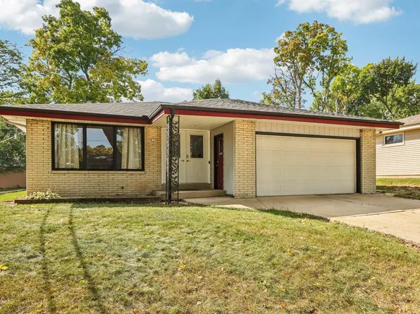837 South 88th STREET, West Allis, WI 53214