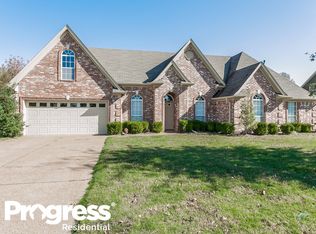 7504 Essayons Dr, Southaven, MS 38672