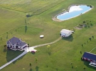 5120 Goodson Rd, West Jefferson, OH 43162