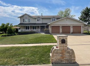 18808 Parkway Ln, Mokena, IL 60448