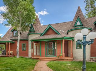 3724-115 County Rd, Glenwood Springs, CO 81601