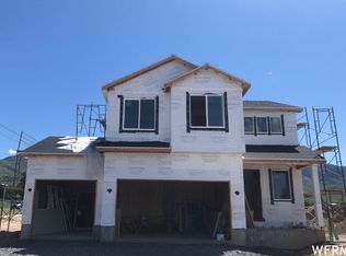 616 E 380 S, Smithfield, UT 84335