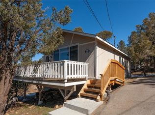 46000 Wooded Rd, Big Bear City, CA 92314