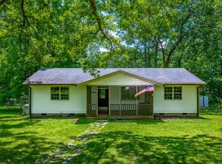 1204 Timesville Rd, Signal Mountain, TN 37377