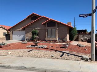 3163 E Avenue S1, Palmdale, CA 93550