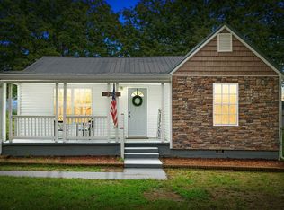 2611 Liverpool Rd, Woodlawn, TN 37191