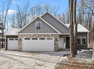 9209 Kellie Ln, Richland, MI