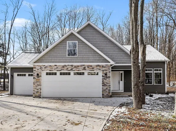 9209 Kellie Ln, Richland, MI 49083