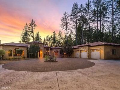 13670 Bader Mine Rd, Magalia, CA, 95954