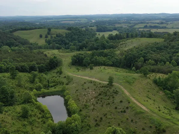 3456 Warrensburg Rd, Whitesburg, TN 37891