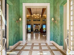 2 Nebulae Way, Rancho Mirage, CA 92270