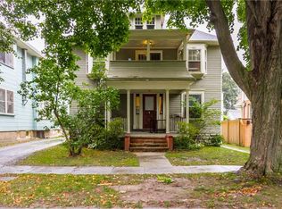 85 Shepard St, Rochester, NY 14620