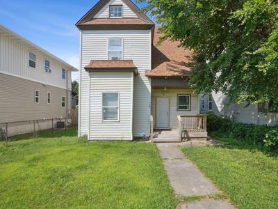 429 Sherburne Ave, Saint Paul, MN, 55103