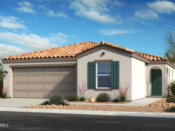 1482 E CHANDLER Court, Casa Grande, AZ 85122