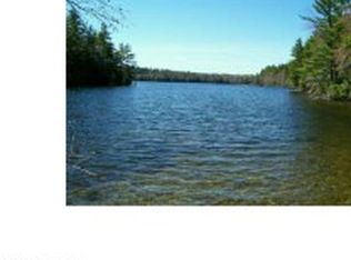 1 Kirk Road, Mount Vernon, ME 04352