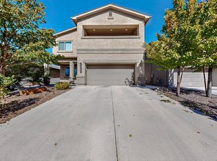 5909 Mafraq Ave NW, Albuquerque, NM 87114