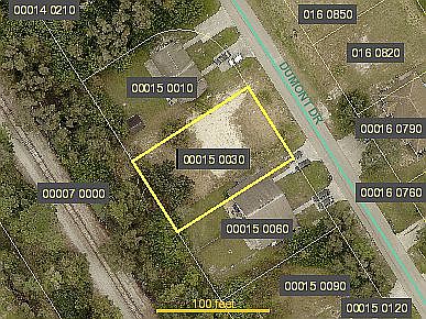 1st image of 17454 Dumont Dr