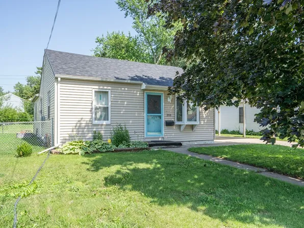 310 E 19th St S, Newton, IA 50208