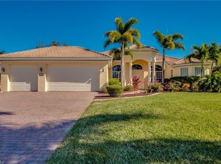 11773 Lady Anne Cir, Cape Coral, FL 33991