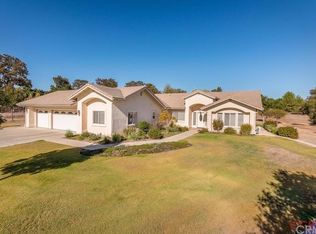 9259 Santa Margarita Rd, Atascadero, CA 93422