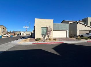 304 Baxters Bay St, North Las Vegas, NV 89084