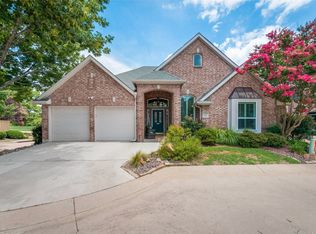 5001 Enclave Ct, McKinney, TX 75072