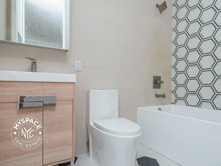 1027 Putnam Ave #1C — Photo 12