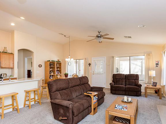 5th image of 7427 E Mountain Dr