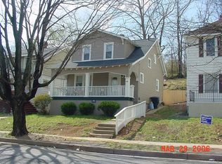 1918 Melrose Ave NW #1918, Roanoke, VA 24017