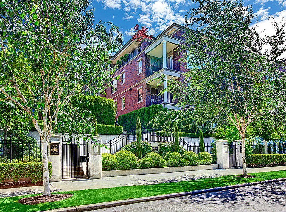 1st image of 716 Bolyston Ave E #6