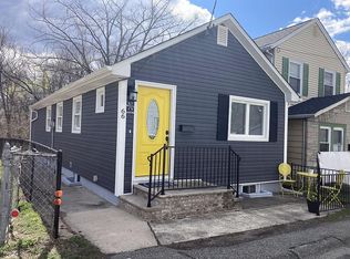 66 Ravine Ave, Laurence Harbor, NJ 08879