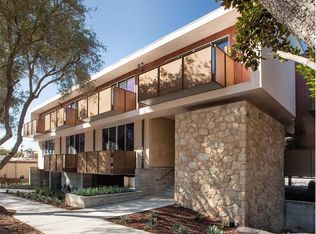 911 Olive St, Santa Barbara, CA 93101