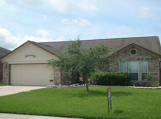 11911 Old Spanish Trl, Santa Fe, TX 77510