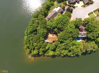2436 Island Dr, Gainesville, GA 30501