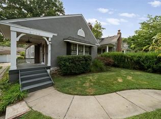 6152 Locust St, Kansas City, MO 64110
