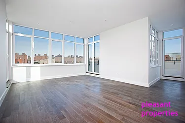 Rented by Pleasant Properties Real Estate LLC