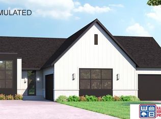 8615 Dragonfly Ln, Lincoln, NE 68526