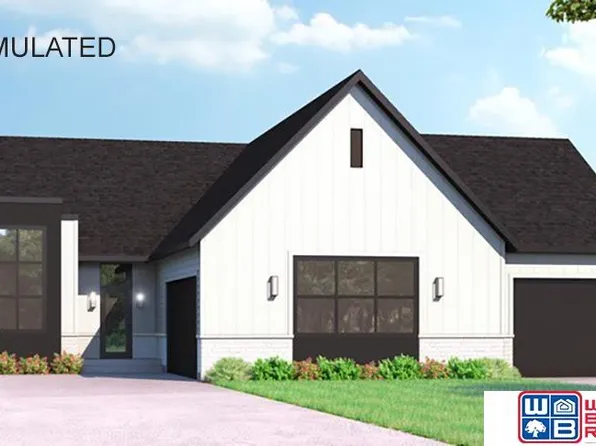 8615 Dragonfly Ln, Lincoln, NE 68526